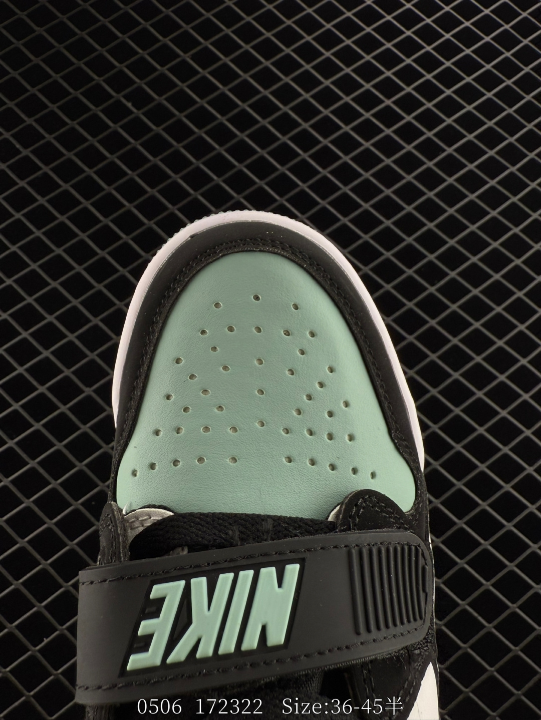 Nike Air Jordan Legacy 312 Low